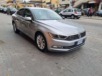 Usata VW Passat Business+ 120 CV (88 kW) 2017 Other Berlina