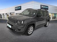 Usata Jeep Renegade Limited 120 CV (88 kW) 2023 Nero SUV