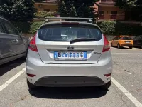 Usata Ford Fiesta 60 CV (44 kW) 2011 Berlina