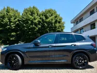 Usata BMW X3 M Sport 190 CV (139 kW) 2024 Grigio SUV