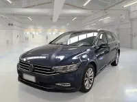 Usata VW Passat Business 149 CV (109 kW) 2022 Station wagon