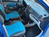 Usata Kia Picanto 2007 Utilitaria