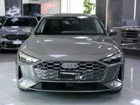 Usata Audi A5 Advanced 204 CV (150 kW) 2025 Grigio chronos Berlina