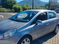 Usata Opel Corsa 80 CV (58 kW) 2007 Grigio Utilitaria
