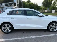 Usata Audi A3 Advanced 131 CV (96 kW) 2020 Berlina