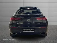 Usata Mercedes GLE350 AMG Line Premium 197 CV (144 kW) 2025 Nero metallizzato SUV