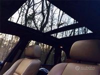 Usata BMW X5 2007 Nero SUV