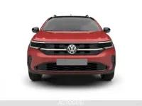 Usata VW Taigo R-line 110 CV (80 kW) 2023 Rosso SUV