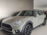 usata Mini Clubman 2018