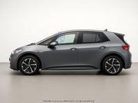 Usata VW ID.3 Pure 110 kW (150 CV) 2021 Grigio Utilitaria
