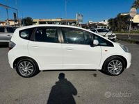 usata Honda Jazz 1.2benzina-gpl 90cv