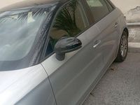 Usata Audi A1 Sport 90 CV (66 kW) 2014 Grigio Utilitaria