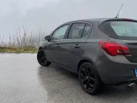 Usata Opel Corsa 69 CV (50 kW) 2016 Utilitaria