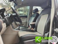 usata Chevrolet Captiva 2.2 VCDi 184CV 4WD LTZ usato