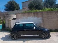 Usata Mini Cooper Coupé 2005 Nero Coupé