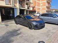 Usata Audi A6 S-Line 204 CV (150 kW) 2025 Grigio daytona met. Station wagon