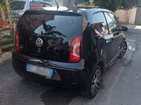 usata VW up! 1.0 black edition