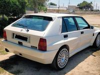 Usata Lancia Delta 211 CV (155 kW) 1994 Utilitaria