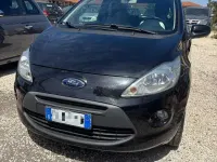 Usata Ford Ka 69 CV (50 kW) 2016 Other Berlina
