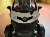 Usata Renault Twizy 12 kW (17 CV) 2015 Utilitaria