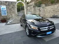 Usata Mercedes GLA220 Executive 170 CV (125 kW) 2014 SUV