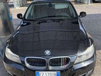 Usata BMW 318 143 CV (105 kW) 2011 Berlina