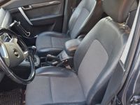 usata Chevrolet Captiva 2.0 vcdi 16v LTX