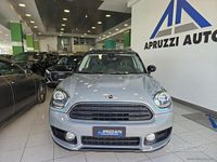Usata Mini Cooper D Countryman 150 CV (110 kW) 2017 Grigio SUV