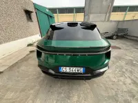 Usata Lotus Eletre 675 kW (918 CV) 2024 Verde SUV