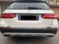 Usata Mercedes E220 Business 194 CV (142 kW) 2017 Station wagon