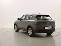 Usata Alfa Romeo Tonale Sprint 131 CV (96 kW) 2023 Grigio SUV