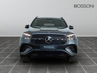 Nuova Mercedes GLE350 AMG Line Premium 333 CV (244 kW) 2026 Argento SUV