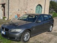 usata BMW 316 316 Serie 3 E91 Touring d Touring 2.0 116cv