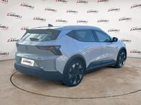 Usata Renault Scenic E-Tech Evolution 125 kW (170 CV) 2025 Bianco nacrè SUV