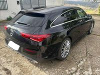 Usata Mercedes CLA200 Shooting Brake Premium 150 CV (110 kW) 2019 Station wagon