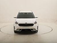 usata Kia Niro HEV Style DCT