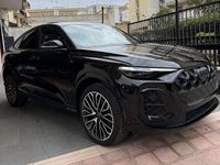 Nuova Audi Q5 Sportback S-Line 204 CV (150 kW) 2025 Nero SUV