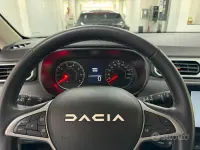Usata Dacia Duster Extreme 116 CV (85 kW) 2023 Nero SUV