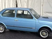 Usata Fiat 127 50 CV (36 kW) 1970 Bluazzurro Berlina