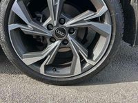 Usata Audi A3 S-Line 150 CV (110 kW) 2023 Berlina