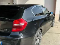 Usata BMW 120 177 CV (130 kW) 2008 Utilitaria