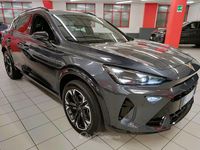 Usata Cupra Formentor 150 CV (110 kW) 2025 Grigio scuro SUV