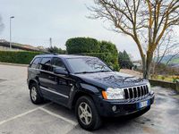 Usata Jeep Grand Cherokee 218 CV (160 kW) 2005 SUV