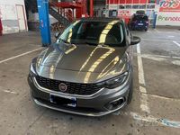 usata Fiat Tipo 1.6 Mjt S&S 5 porte Lounge PLUS