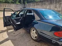 Usata Mercedes E250 1999 Berlina