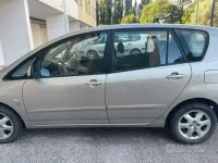 Usata Toyota Corolla 90 CV (66 kW) 2002 Berlina