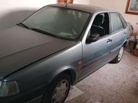 Usata Fiat Tempra 76 CV (55 kW) 1992 Argento Berlina