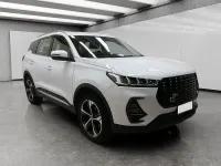 Usata DR DR 6.0 149 CV (109 kW) 2023 Bianco SUV