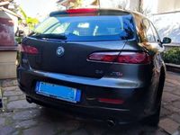 usata Alfa Romeo 159 159Sportwagon SW 2.4 jtdm Progression 210cv