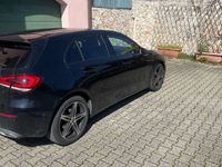 usata Mercedes A180 d Sport